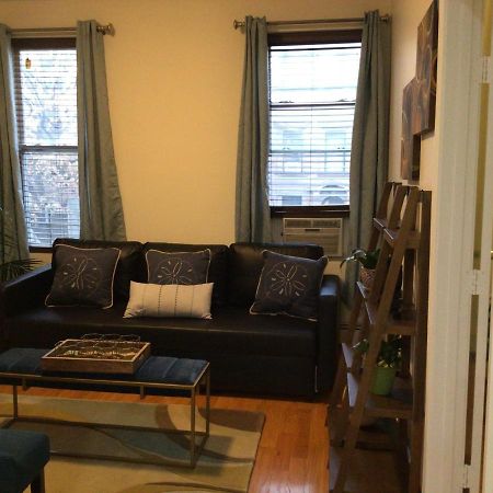 Brownstone Living Apartment New York Ngoại thất bức ảnh