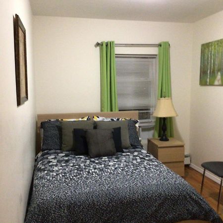 Brownstone Living Apartment New York Ngoại thất bức ảnh