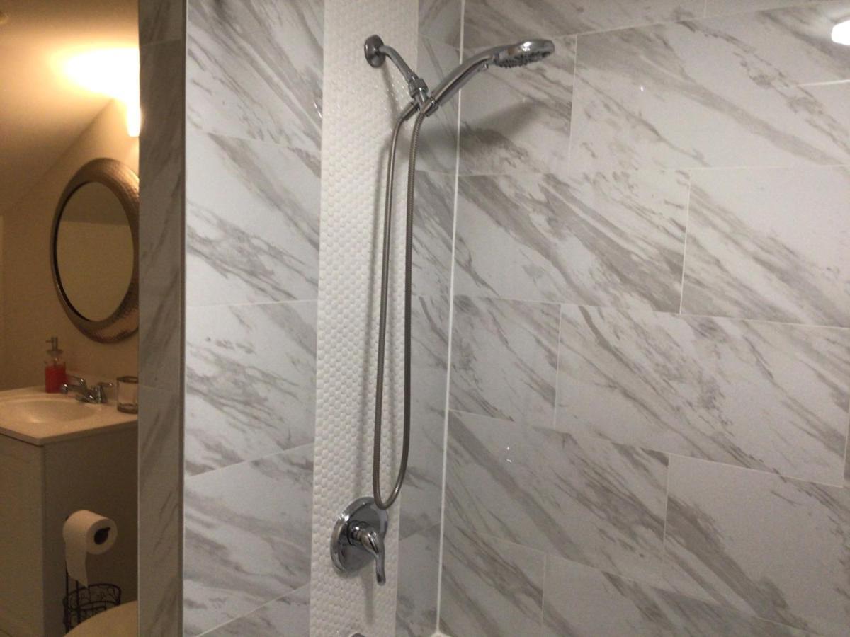 Brownstone Living Apartment New York Ngoại thất bức ảnh