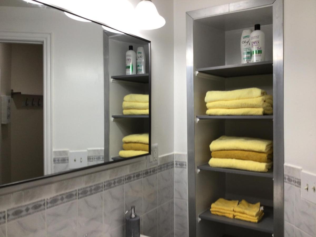 Brownstone Living Apartment New York Ngoại thất bức ảnh