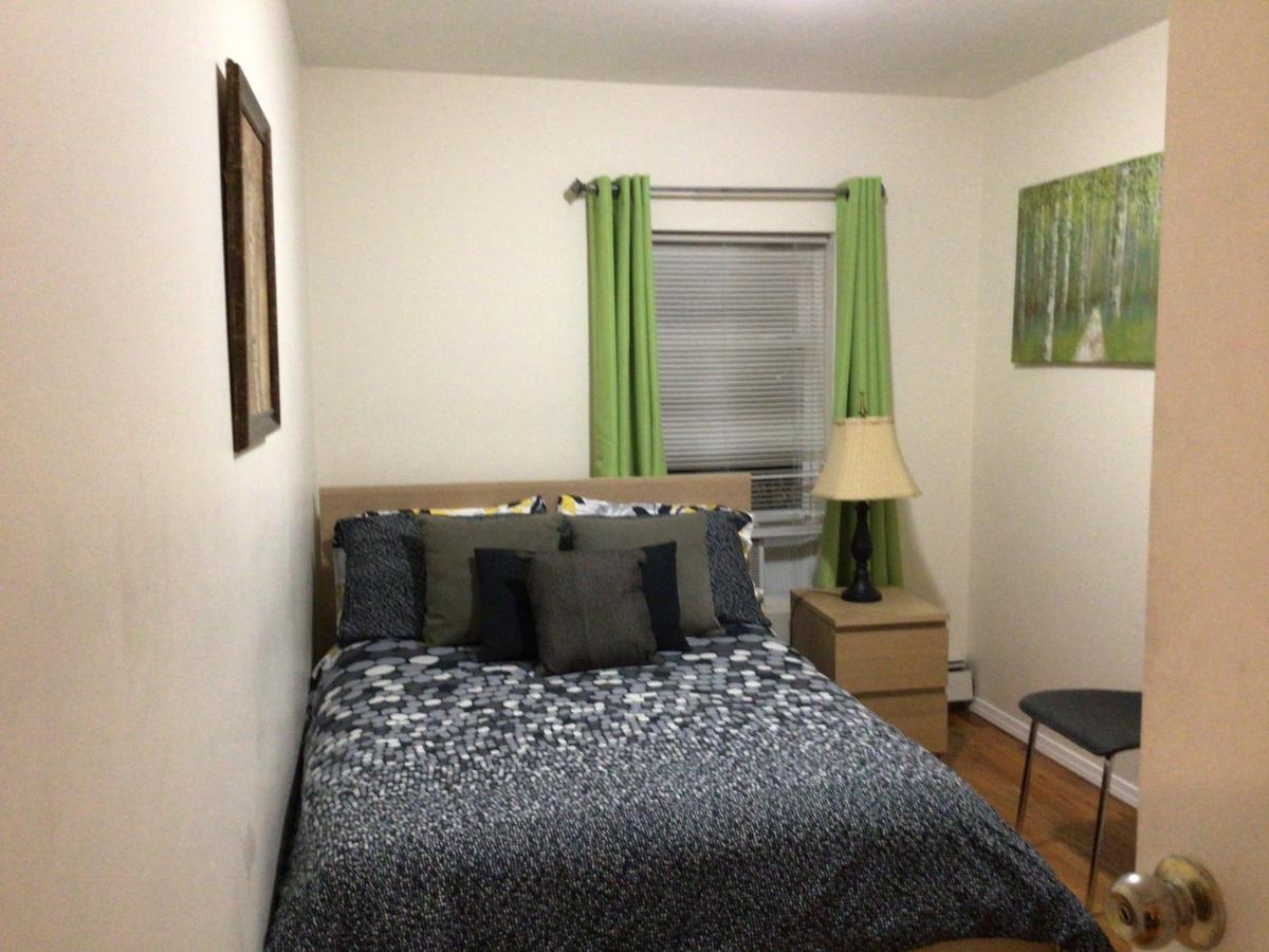 Brownstone Living Apartment New York Ngoại thất bức ảnh