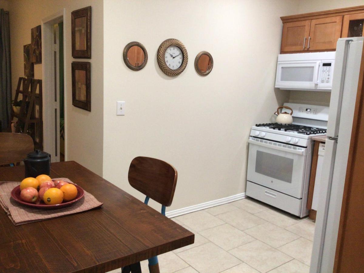Brownstone Living Apartment New York Ngoại thất bức ảnh