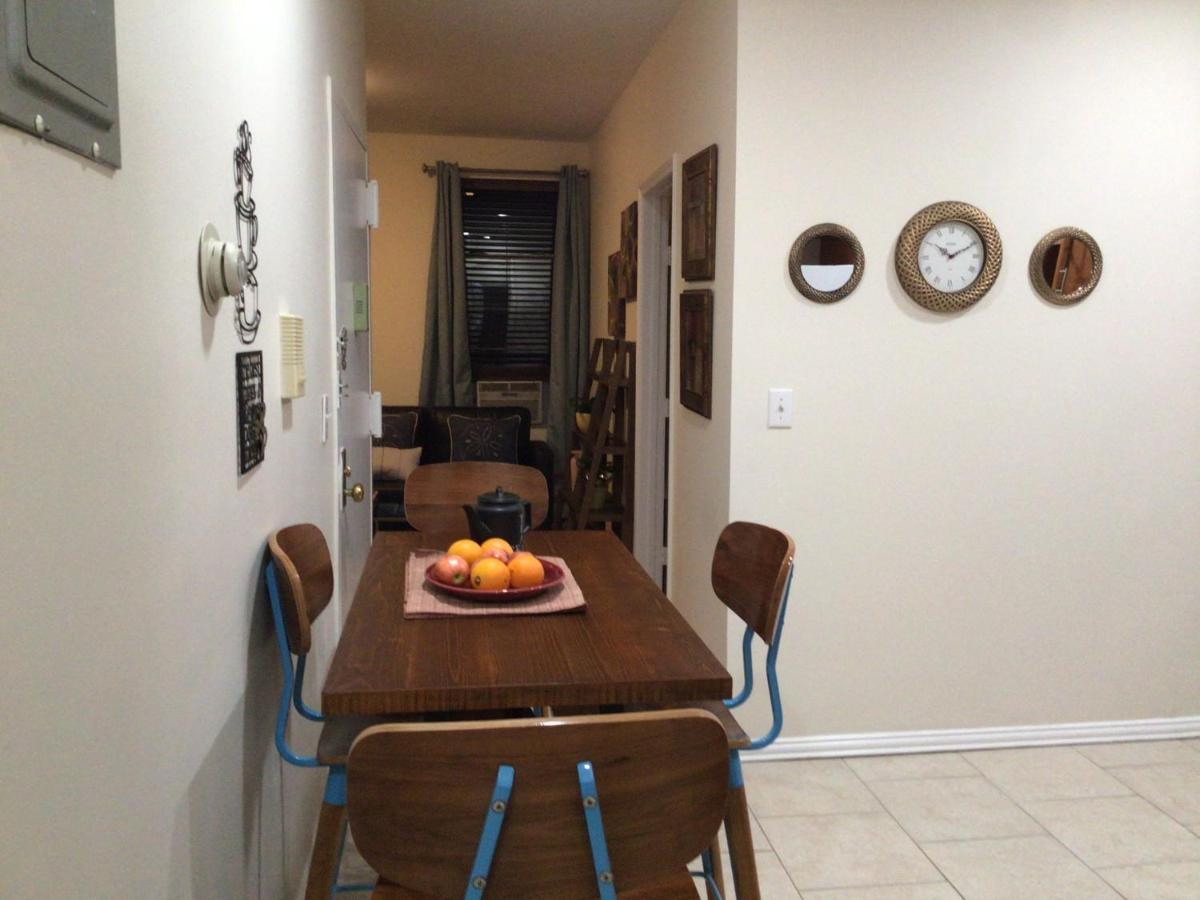 Brownstone Living Apartment New York Ngoại thất bức ảnh